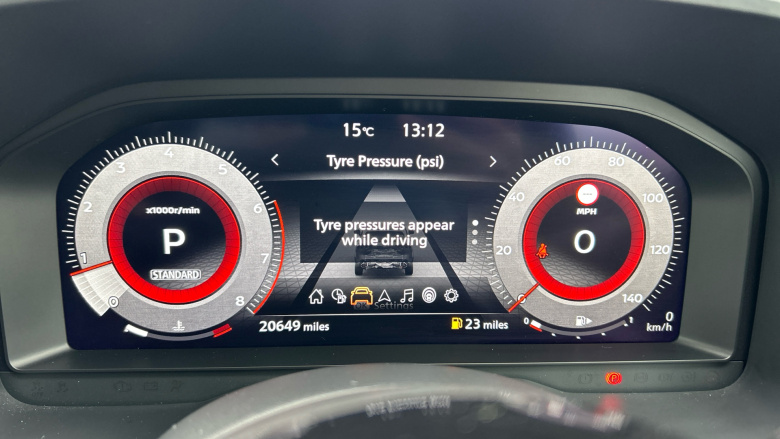 Nissan Qashqai 1.3 DiG-T MH 158 N-Connecta 5dr Xtronic Petrol Hatchback